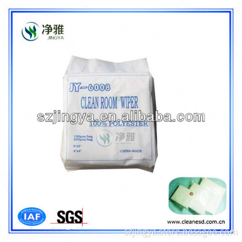 lint free wiping cloth 1006LE